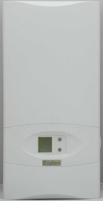 Kocioł Piec C.O. Przepływowy Podgrzewacz Wody Vaillant LCD 21kW
