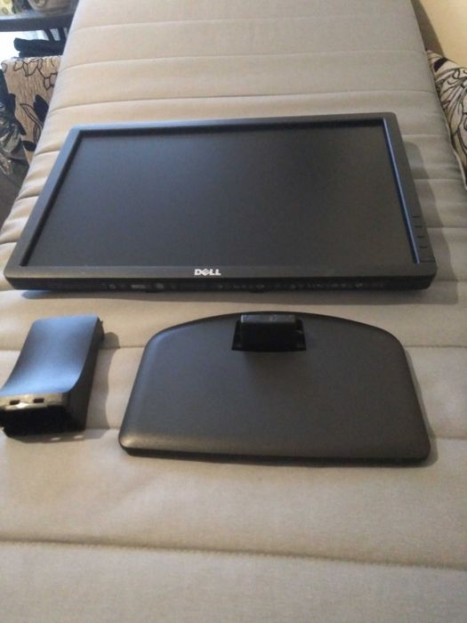 Monitor Dell E1913c, 19 cali