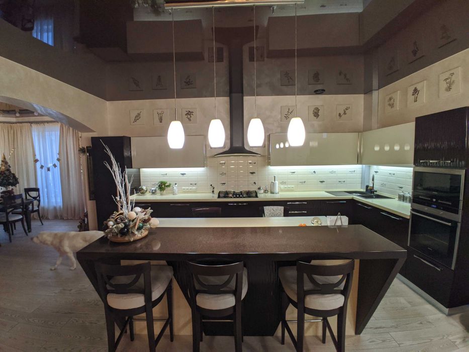 Два будинки на одній ділянці в передмісті Черкас, с.Свидівок