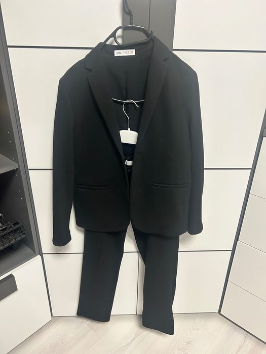 Garnitur Zara 140 152 Komunia