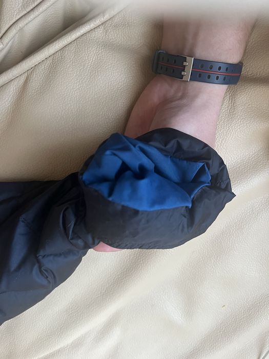 Чоловіча куртка пуховик Bogner Fire+Ice XXL (EU 56) Оригінал