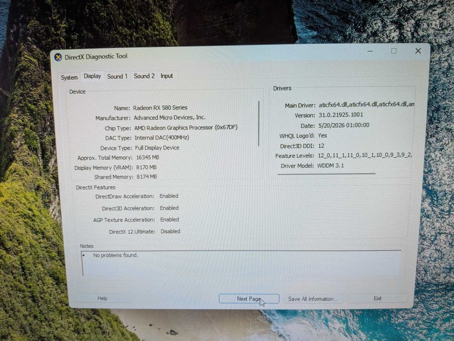 Computador de Trabalho e Gaming