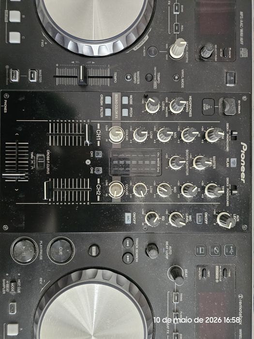 Controladora XDJ - R1
