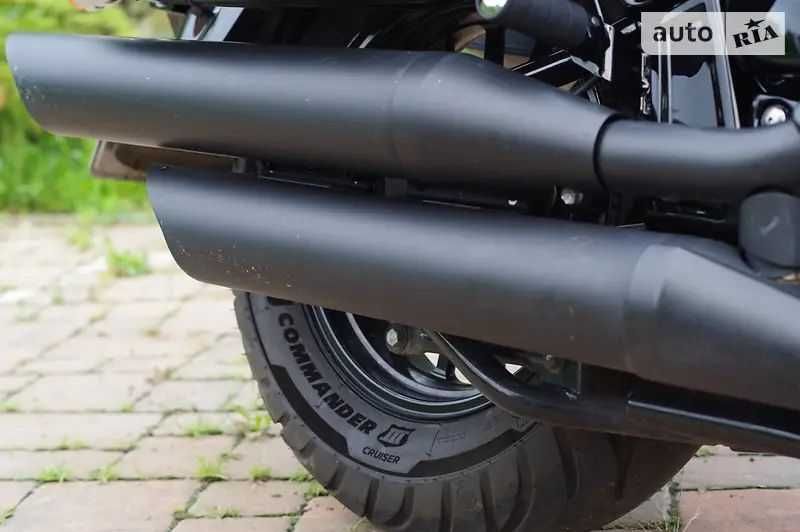 Suzuki Intruder (boulevard) VL 800 (c800) 2014