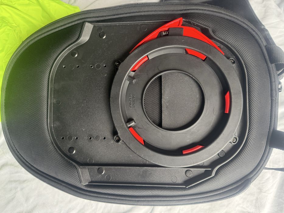 Tankbag Givi 15L