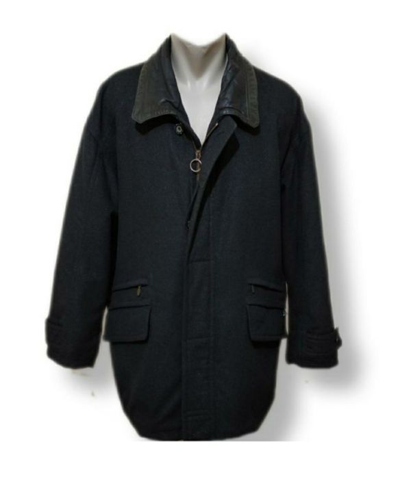 Куртка pierre cardin