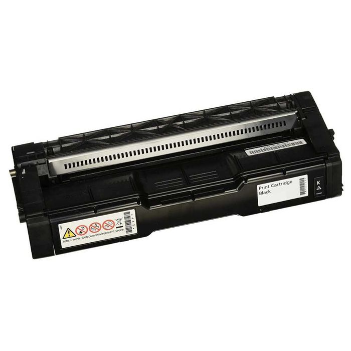 Toner Ricoh 407716 KTR252 czarny (black)