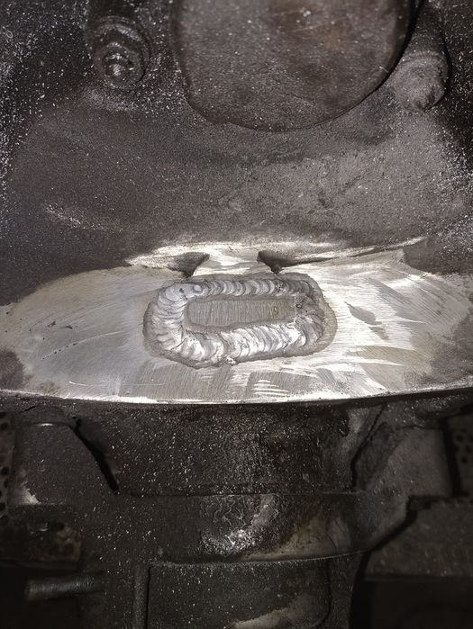 Тиг сварка аргон алюминий нержавейка