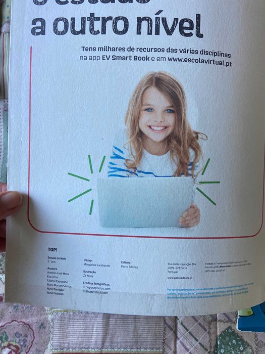 Zupi 2º ano Matemática Estudo Meio e Português