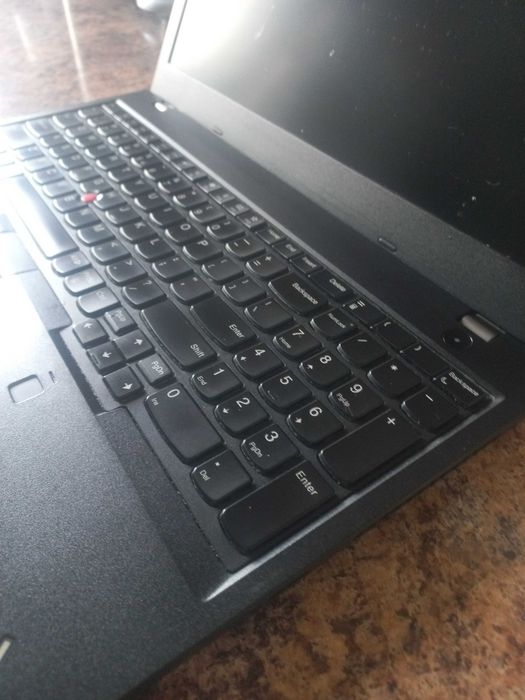 Laptop Lenovo ThinkPad L580