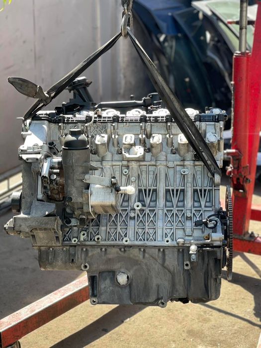 Разборка BMW X5 E53 E70 E60 F15 F10 редуктор Запчасти БМВ Х5 Е53 Е70