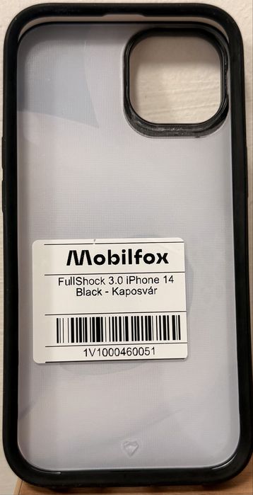 Iphone 14 etui / case