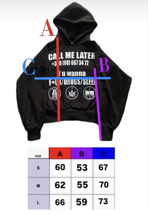 hoodie tearz era/худи тирз эра кофта balenciaga vetements erd opium