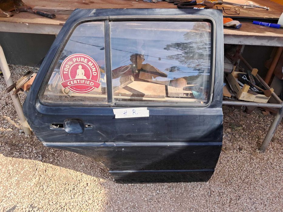 4 Portas,golf 2 , separados ou juntos