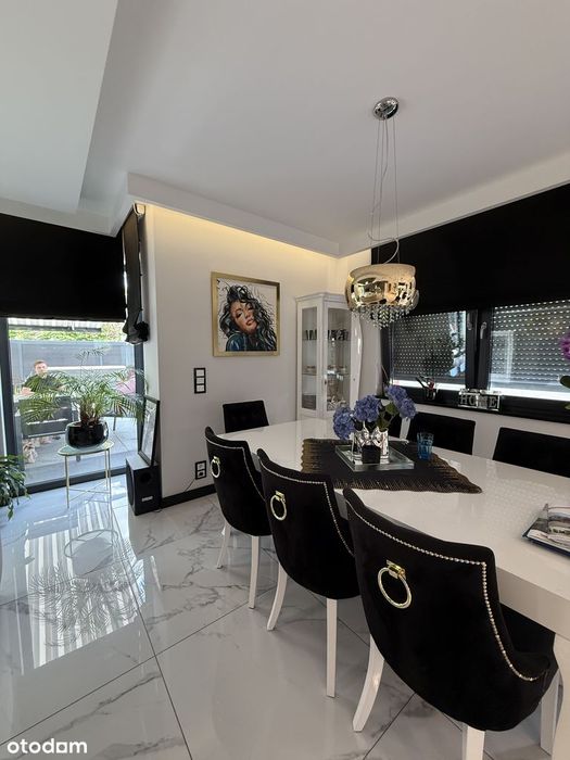 Dom Premium 149 m² | Enklawa Bażantowo | Katowice Podlesie