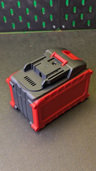 Акумулятор аналог для інструменту дніпро-м