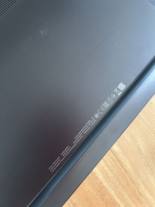 HP Envy x360 13” Ryzen 5 2500U 16GB RAM SSD 256GB + Caneta