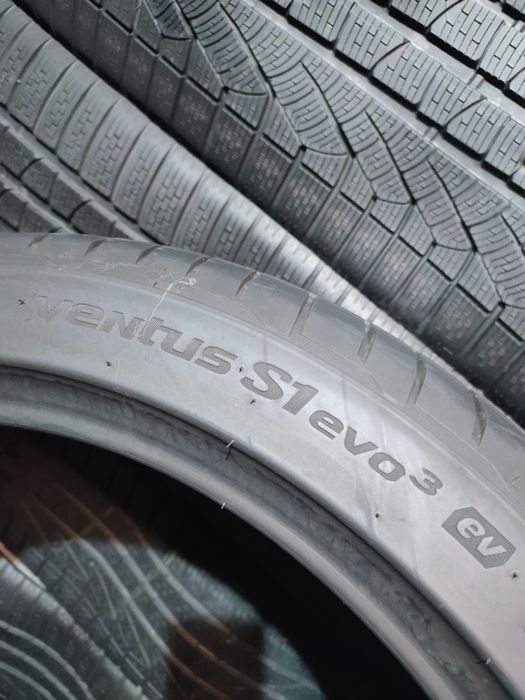 265/40R21 Hankook ventus S1 Evo3 2023r 6mm