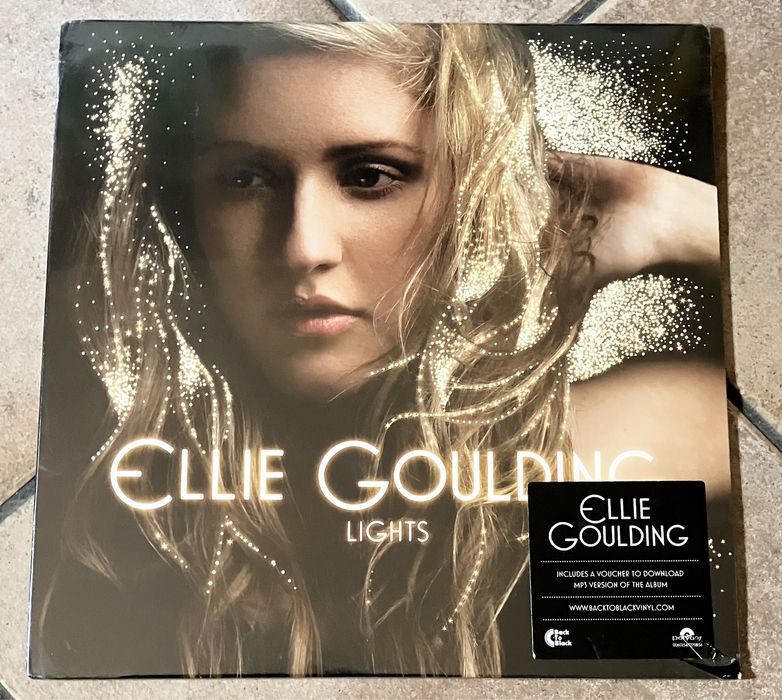 D’ Angelo… Ellie Goulding, India Arie, Kate Tempest, The Who