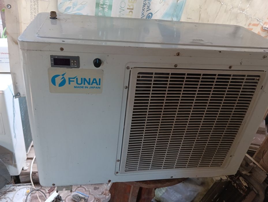 фанкойл тепловентилятор,.