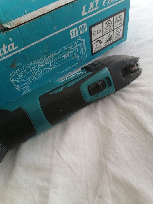Makita Urządzenie wielofunkcyjne