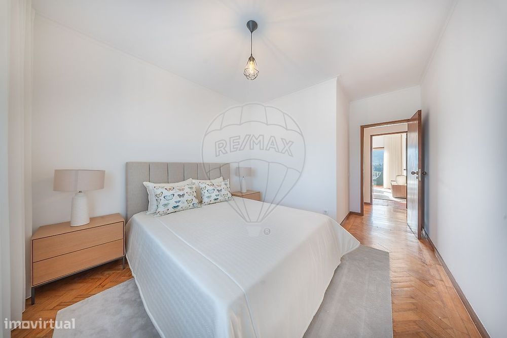 Apartamento T3 para venda