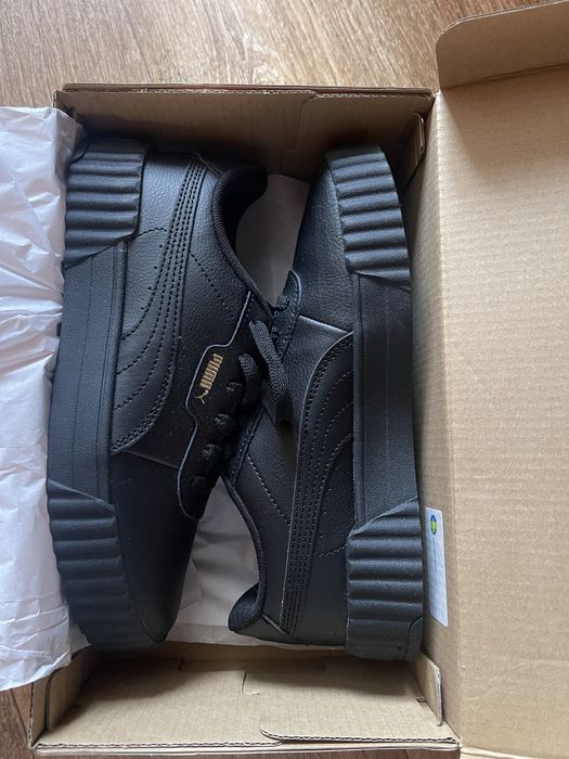 Кросівки Puma жіночі