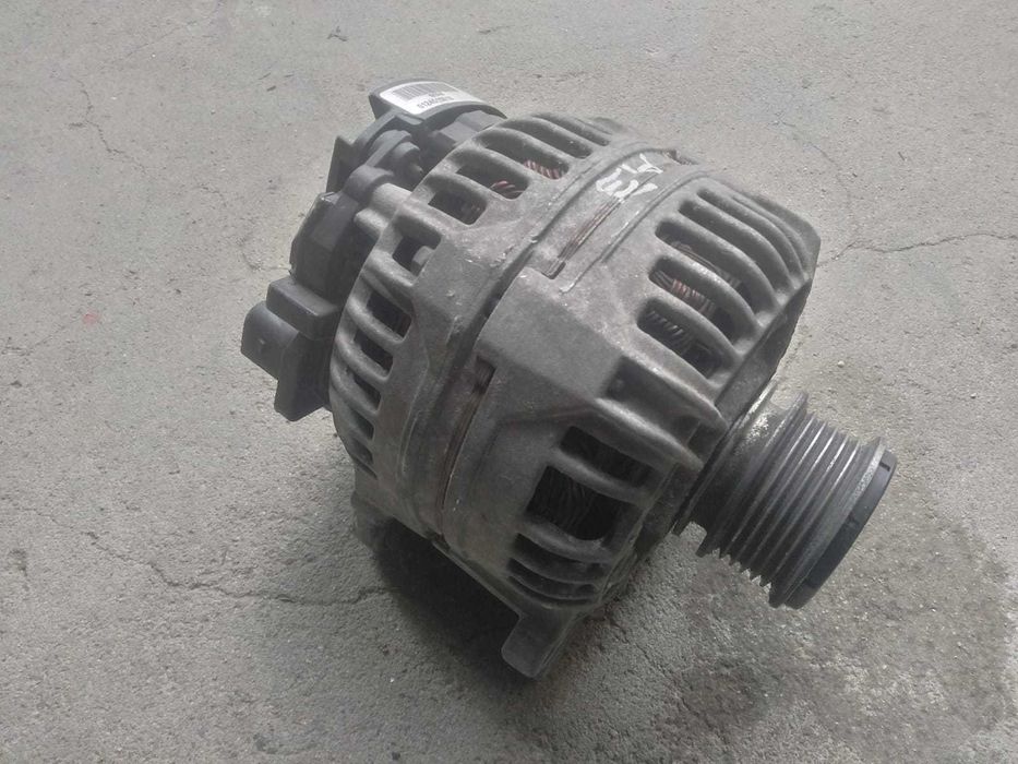 Alternador Audi A3 (VAG) 1.9 Tdi