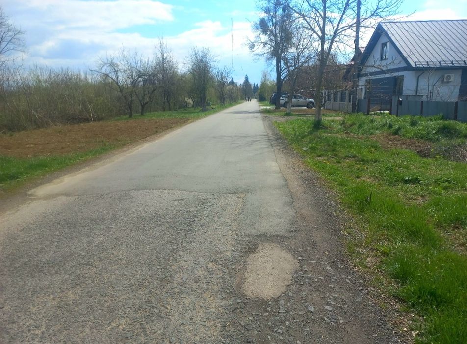 Ділянка в Коритнянах, 8 соток 6000$