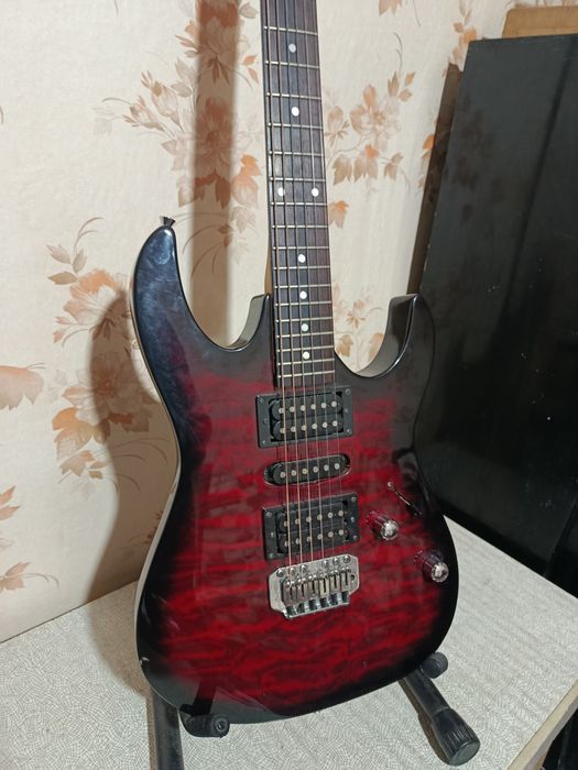 Электрогитара Ибанез Ibanez GIO