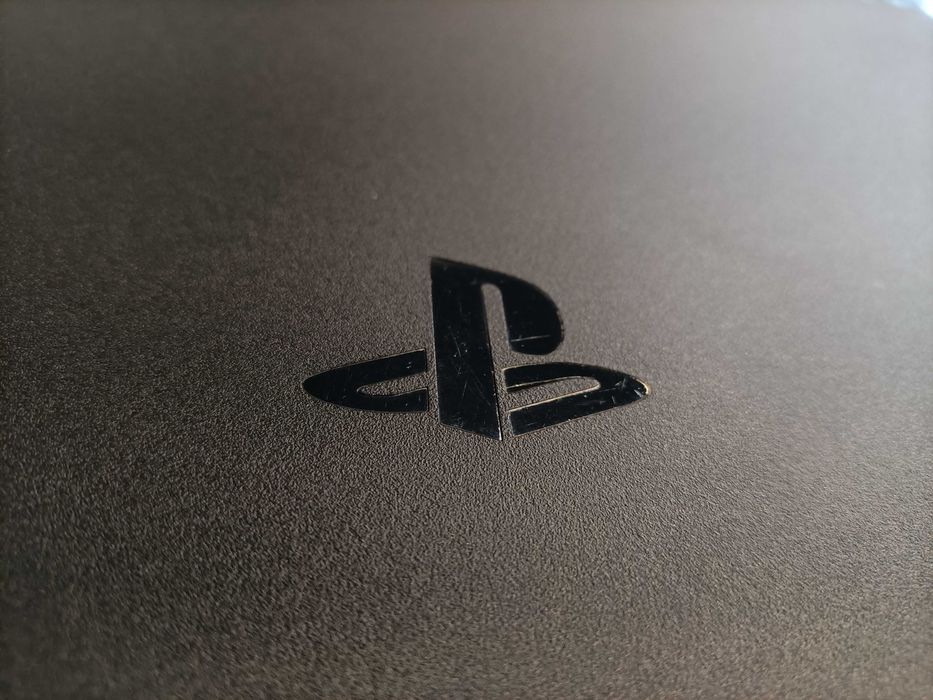 Konsola PlayStation 4 Pro PS4 Dysk 1TB Pad Stan DB