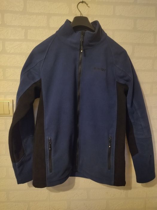 Polar. Bluza. Hi-Tec