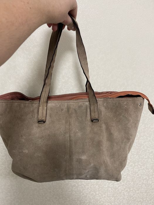 Сумки zara marc o polo