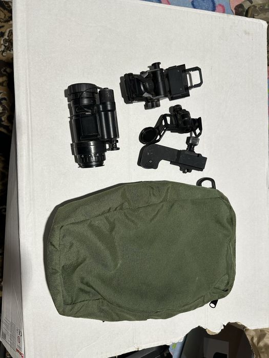 AGM PVS-14 NW1 Прилад нічного бачення , монокуляр