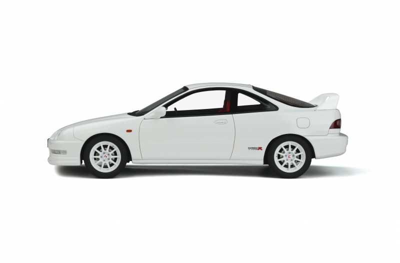 1/18 Honda Integra DC2 Euro Spec br - OTTO OT974