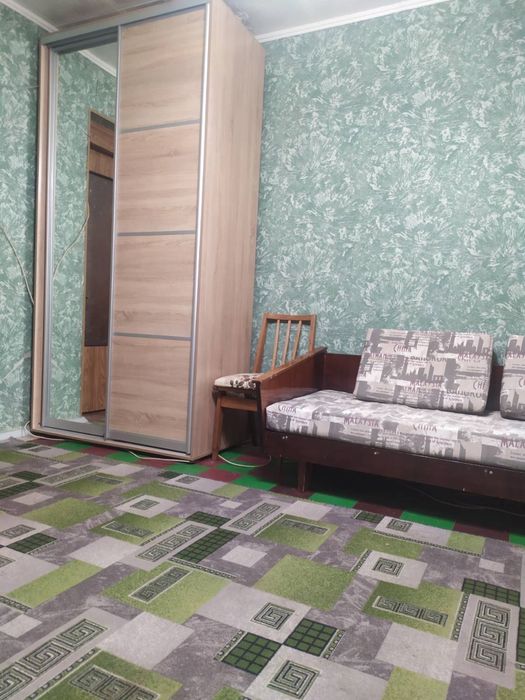 Сдам Квартиру Заречный возле  Полицейской Академии