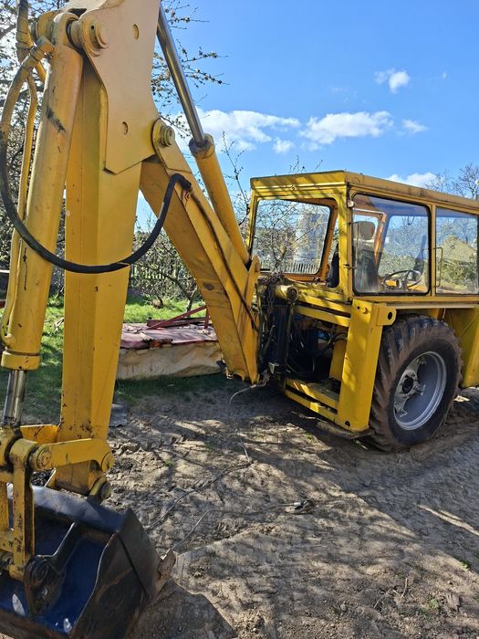 Ostrowek k162,calosc lub czesci.