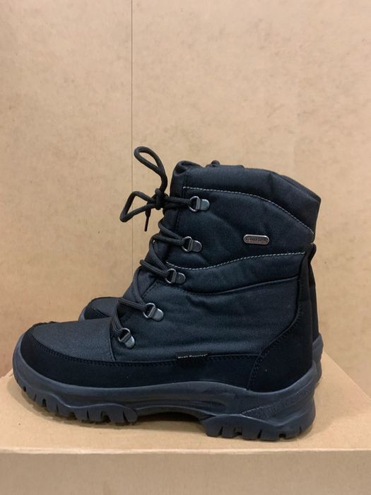 Ĺšniegowce Hush Puppies ocieplane rozmiar 40