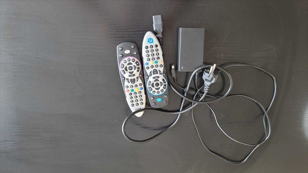 Dekoder Nbox Enigma2