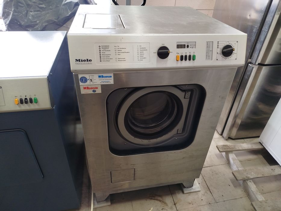 Професійна сушка для білизни  Miele