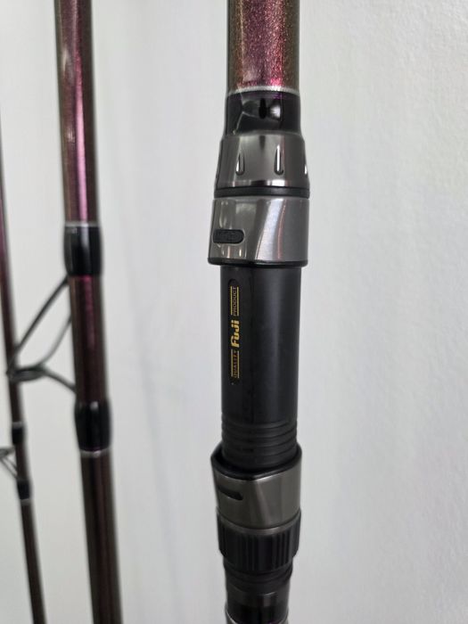 Daiwa Prime Caster Slim Tunar S33 425 tubular / Surfcasting