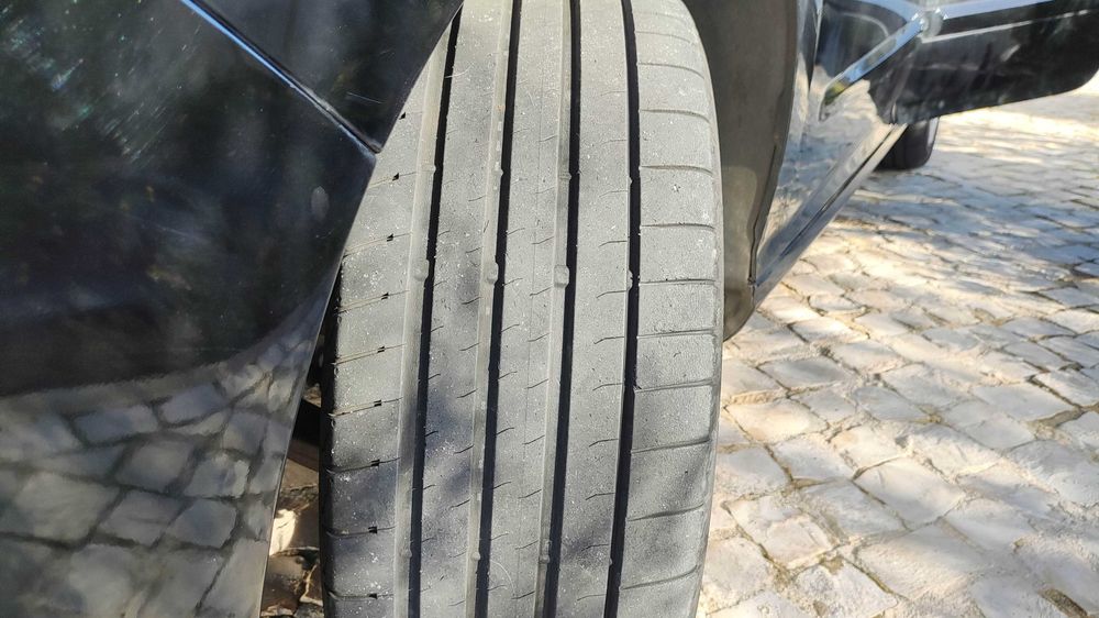 Peugeot 308 1.6 HDi Sport CVM6