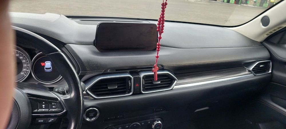 Mazda CX-5 2.2 D 2017року