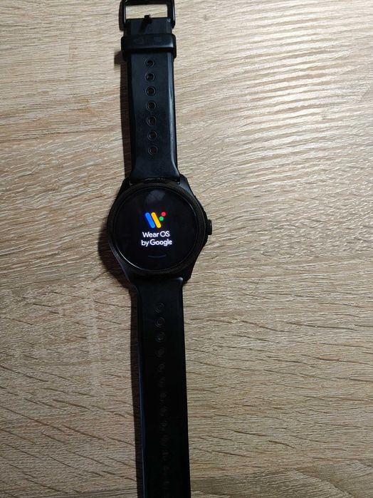 Mobvoi TicWatch Pro 5 (донор)