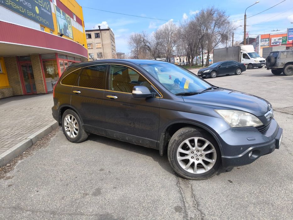 Продам Хонду CR-V