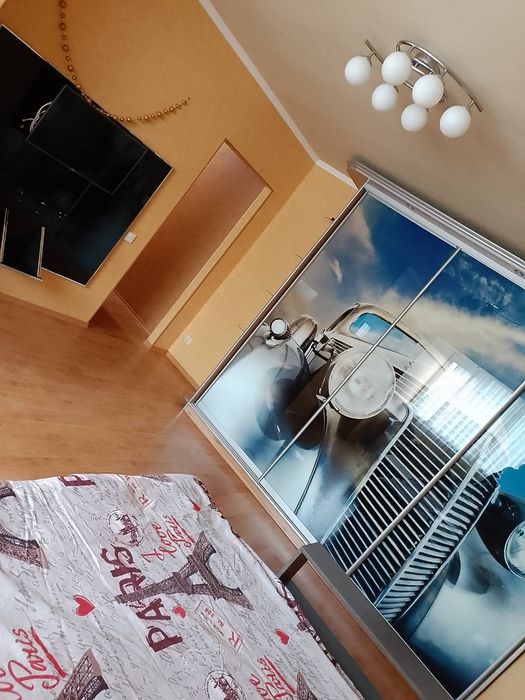 Квартира подобово/посуточно/погодинно Вокзальна/Центр/Госпиталь