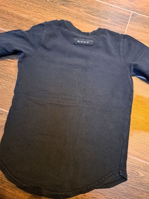 Bluzki Minikid 86/92
