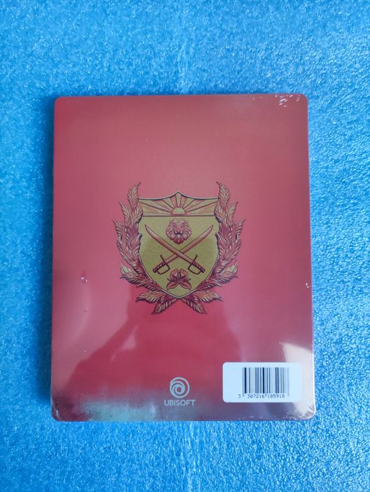 Far Cry 6 ( Steelbook G2 )