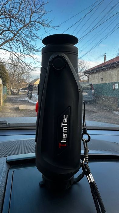 Тепловизор ThermEye Cyclops 335