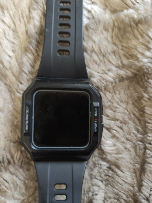 Смарт-годинник Gelius Pro GP-SW006